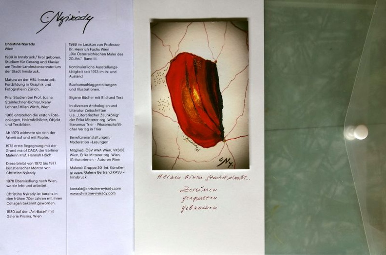 Nyirady Christine, Originalminiatur auf Billet, Rufpreis 100 Euro.jpg