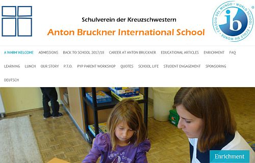 500 AntonBrucknerSchool