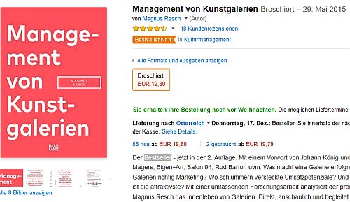Bestseller MagnusResch