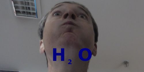 Palmers H2O a